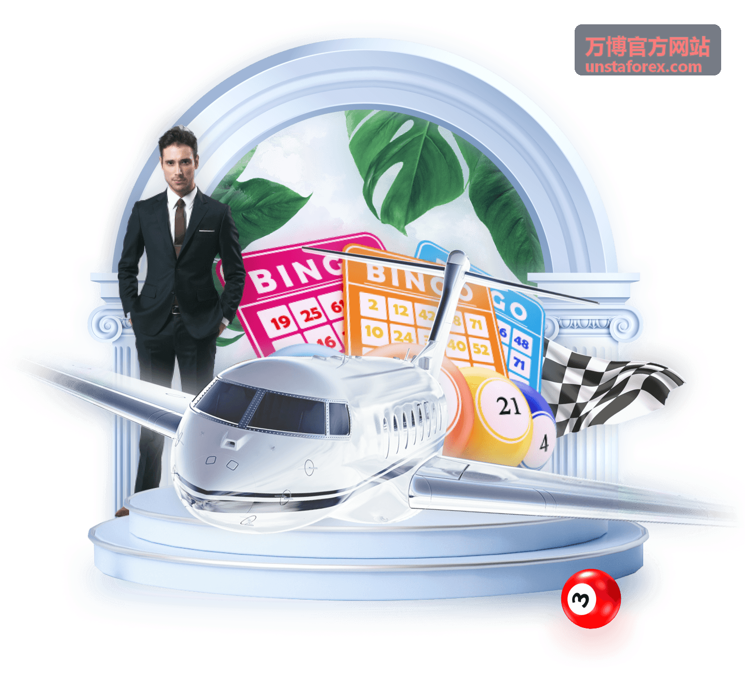 万博官方网站交易指南 - 如何快速完成账户注册与认证